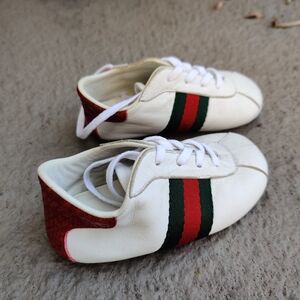 Gucci Baby shoes